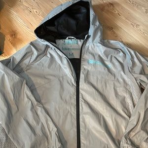 Lollapalooza Windbreaker Unisex Iconic Chicago Summer Festival